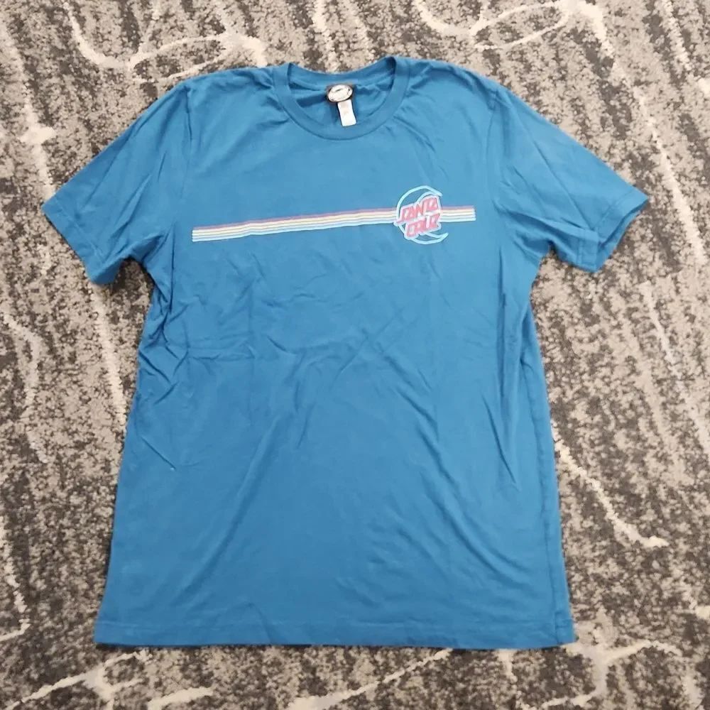Santa Cruz T-shirt L